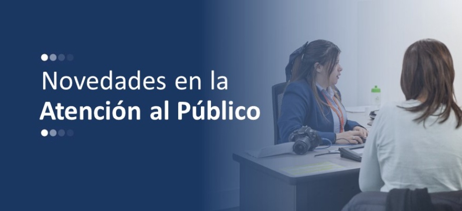Este 7 de agosto de 2025 no habrá atención al público en el Consulado de Colombia en Estambul 